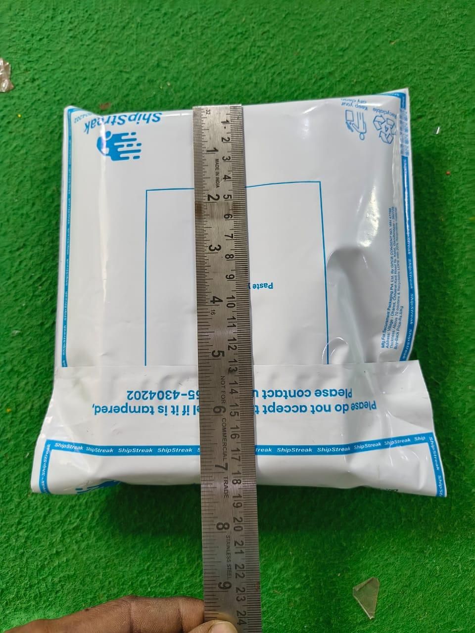 Golden Ganesh For Car Dashboard