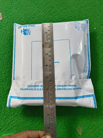 Golden Ganesh For Car Dashboard