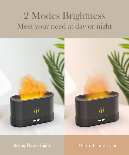 SN-Flame Humidifier