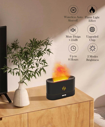 SN-Flame Humidifier