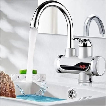 Instant Electric Heating Tap ( Tap Geyser )