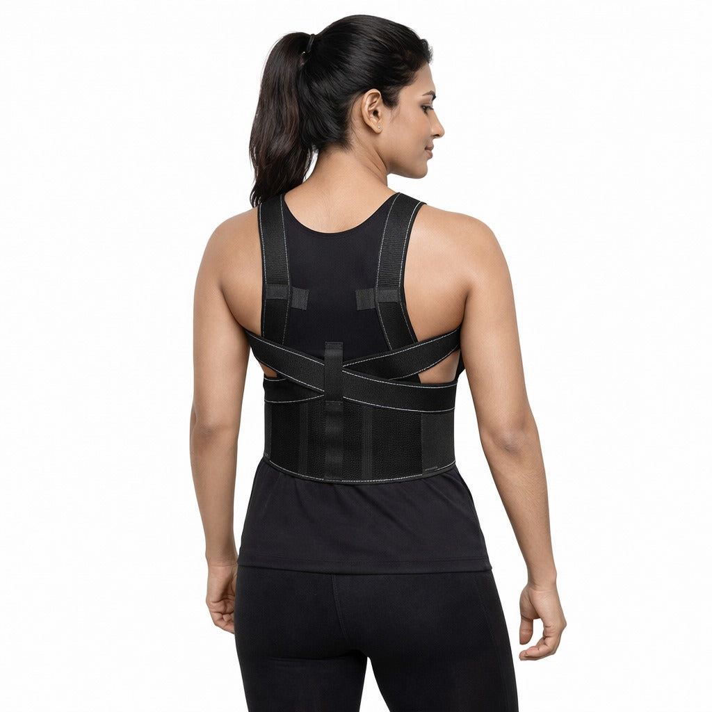 Posture Corrector Belt Unisex