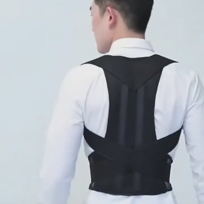 Posture Corrector Belt Unisex